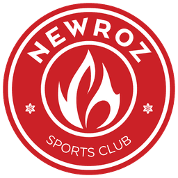 Newroz SC official crest