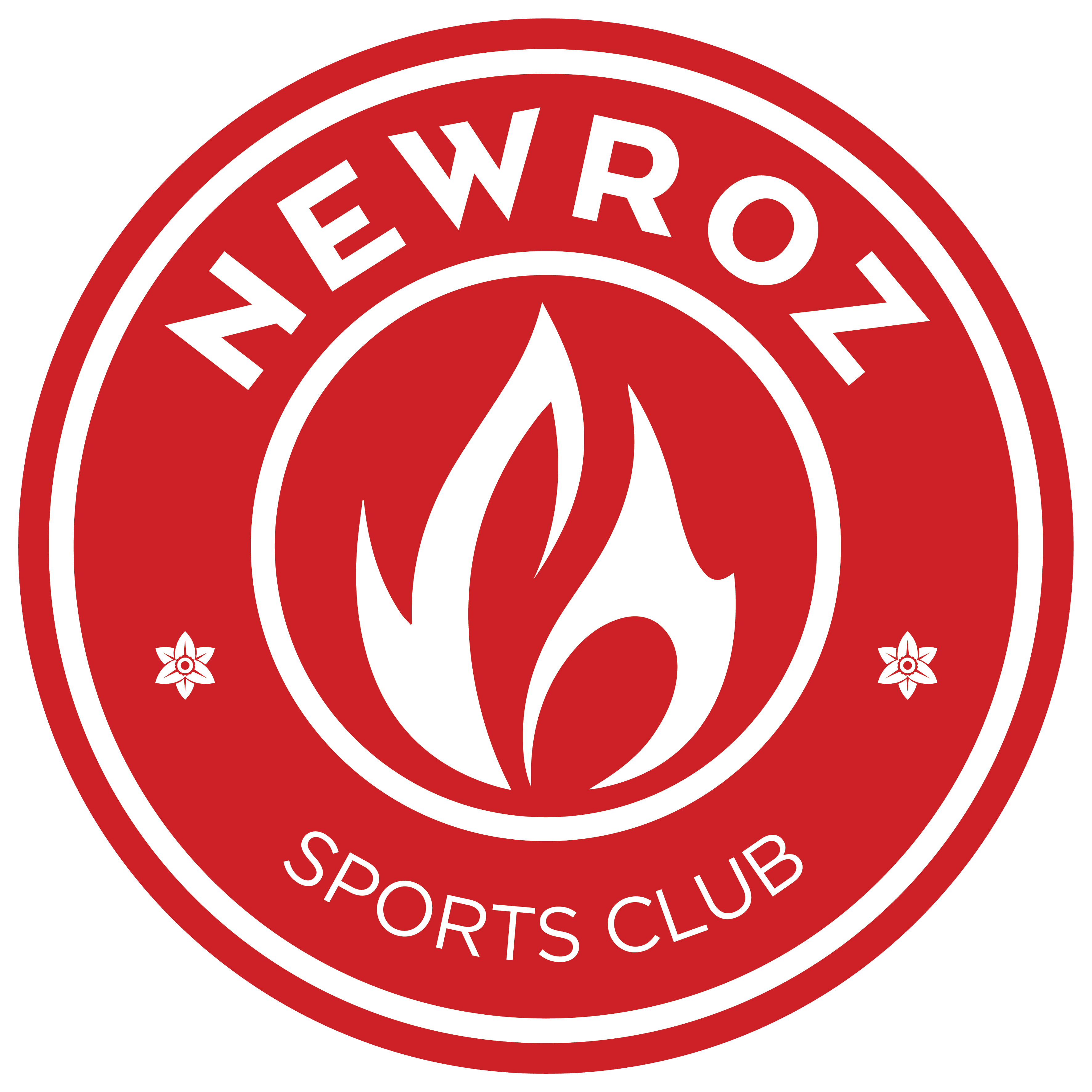 Newroz SC crest