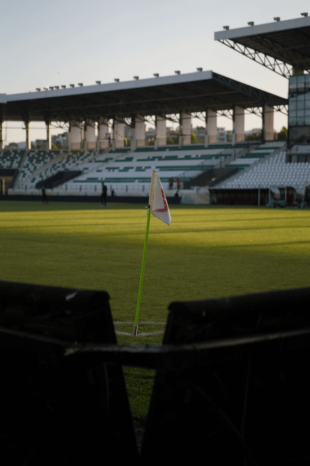 Newroz Stadium